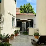 شقة La Casetta In Fondo All'orto *
