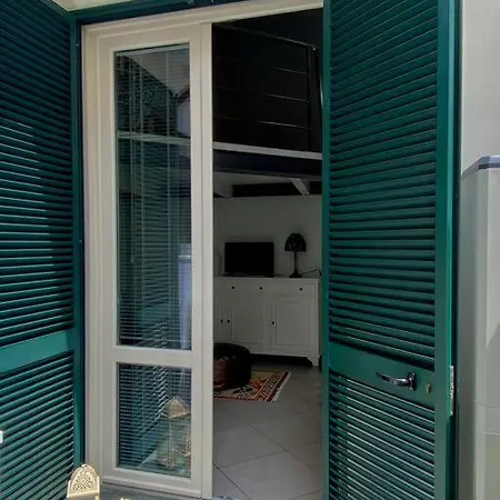 La Casetta In Fondo All'orto Apartment