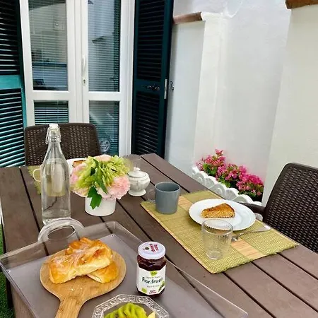 La Casetta In Fondo All'orto