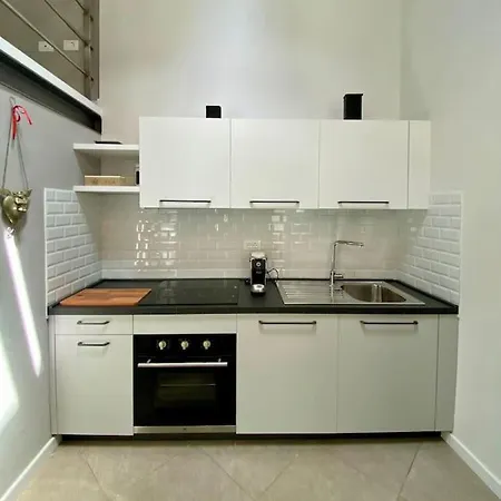 La Casetta In Fondo All'orto Viareggio