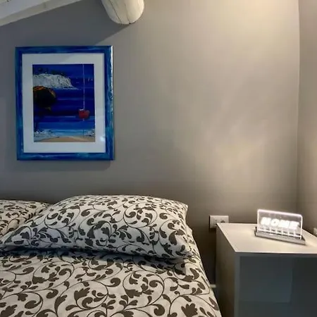 La Casetta In Fondo All'orto Apartment