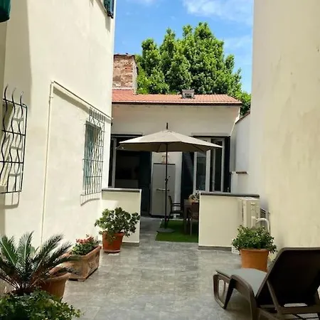 Apartment La Casetta In Fondo All'orto *