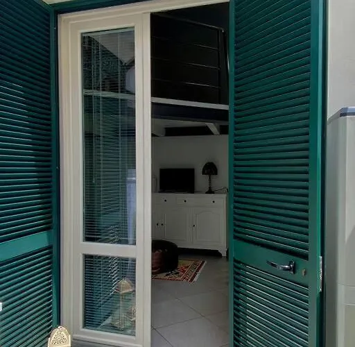 La Casetta In Fondo All'orto Apartment