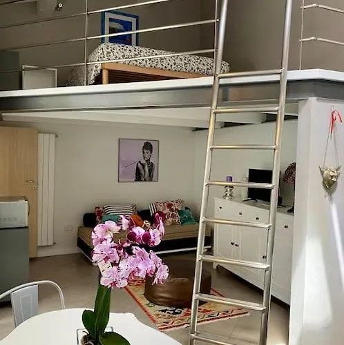 La Casetta In Fondo All'orto 公寓 维亚雷焦