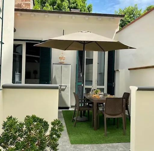 La Casetta In Fondo All'orto