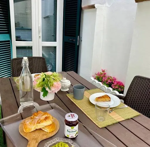 La Casetta In Fondo All'orto