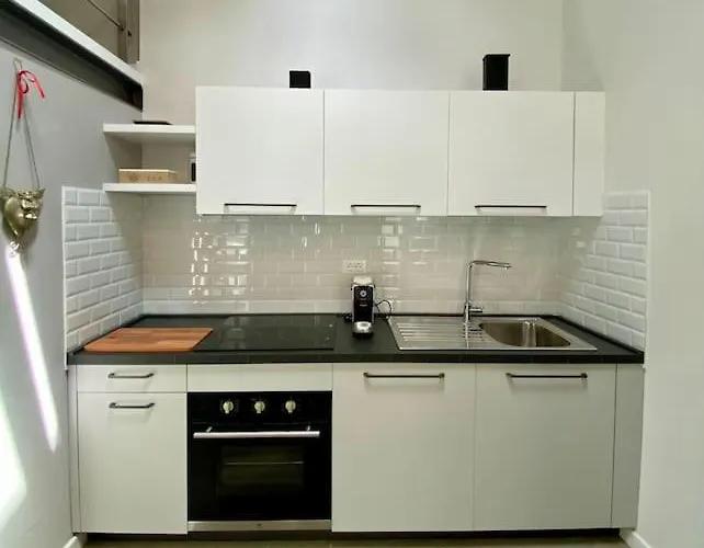 La Casetta In Fondo All'orto 维亚雷焦