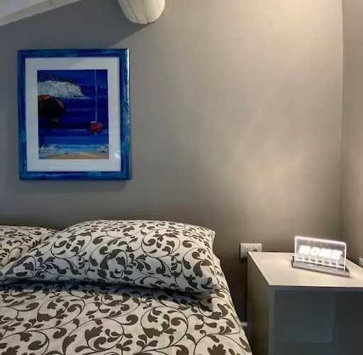 La Casetta In Fondo All'orto Apartment