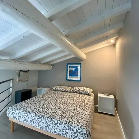 La Casetta In Fondo All'orto Apartament