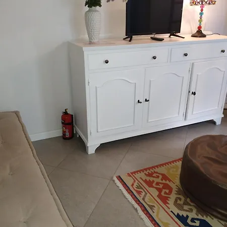 Apartament La Casetta In Fondo All'orto *