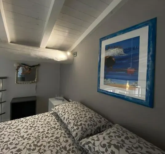 La Casetta In Fondo All'orto Viareggio