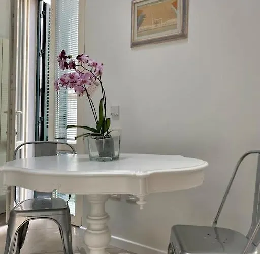 La Casetta In Fondo All'orto Apartament