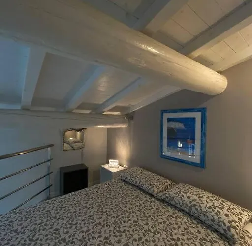 Apartament La Casetta In Fondo All'orto Viareggio