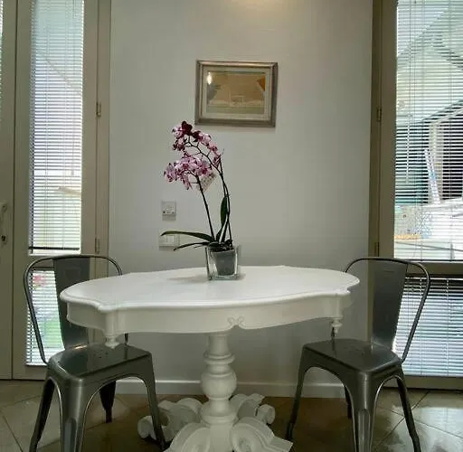 Apartament La Casetta In Fondo All'orto