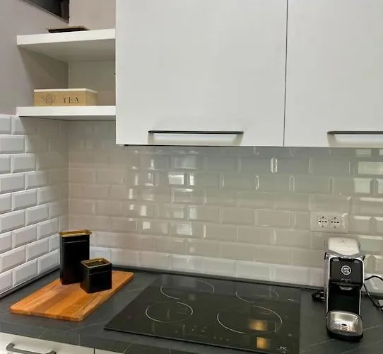 Apartament La Casetta In Fondo All'orto