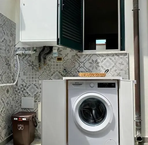 La Casetta In Fondo All'orto *