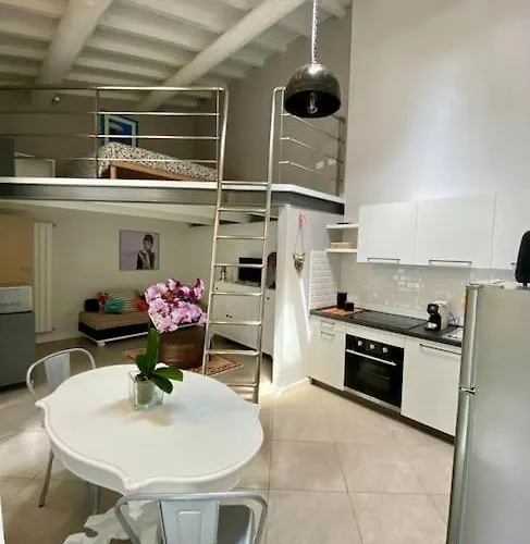 La Casetta In Fondo All'orto Apartament *