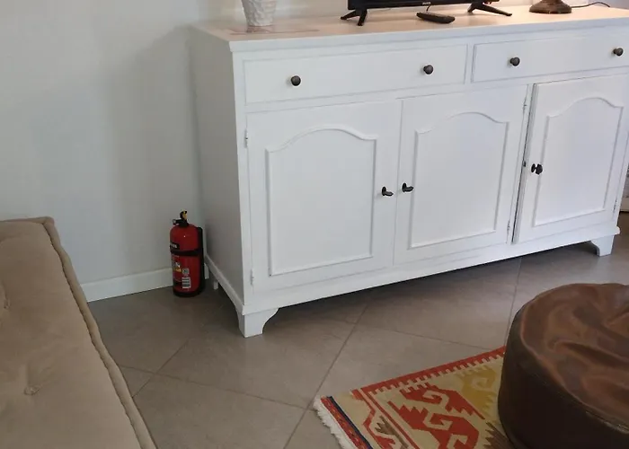 Apartament La Casetta In Fondo All'orto *